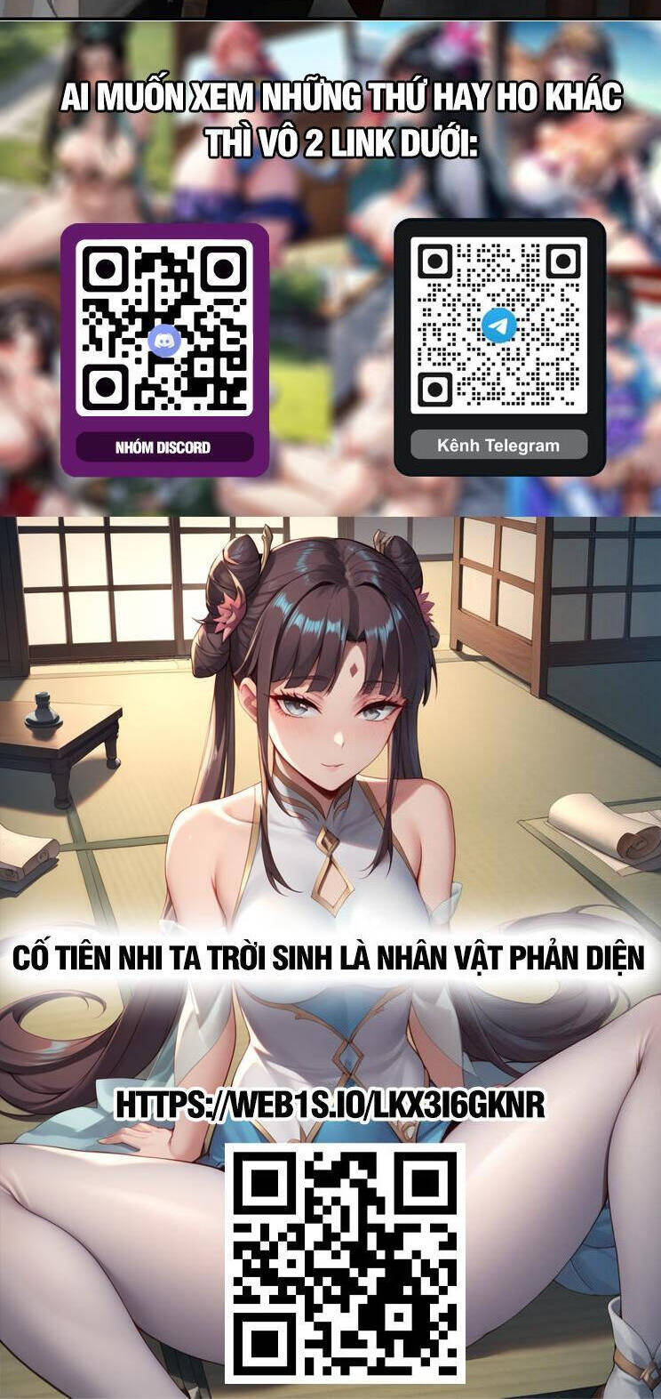 Đại ái Ma Tôn, nữ đồ đệ đều muốn giết ta - Chapter 26 - Page 40