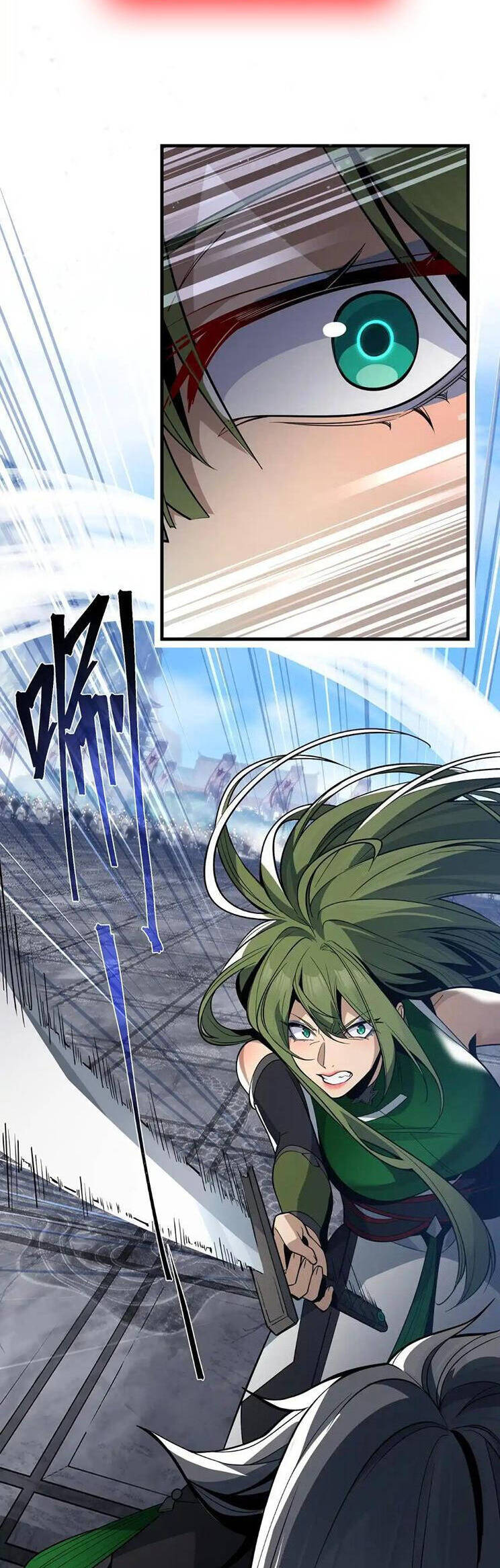 Đại ái Ma Tôn, nữ đồ đệ đều muốn giết ta - Chapter 27 - Page 20