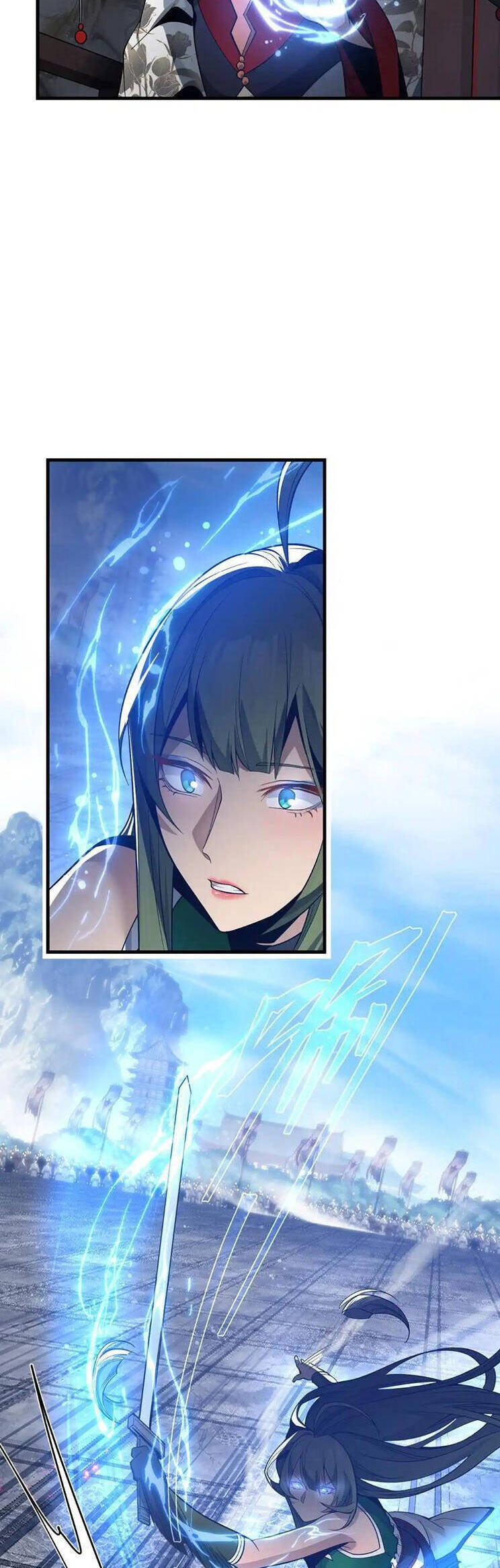 Đại ái Ma Tôn, nữ đồ đệ đều muốn giết ta - Chapter 27 - Page 26