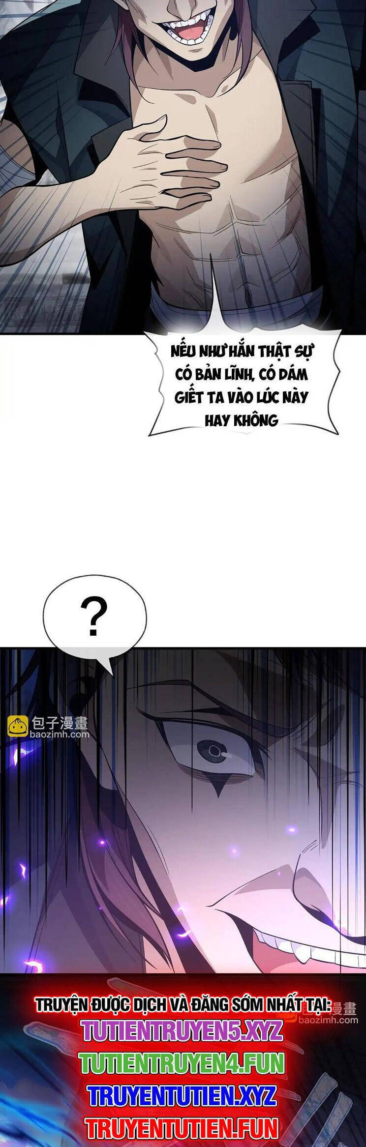 Đại ái Ma Tôn, nữ đồ đệ đều muốn giết ta - Chapter 27 - Page 40