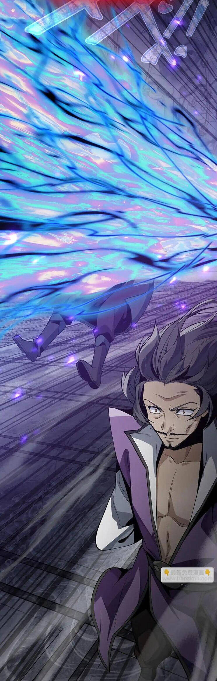 Đại ái Ma Tôn, nữ đồ đệ đều muốn giết ta - Chapter 27 - Page 41