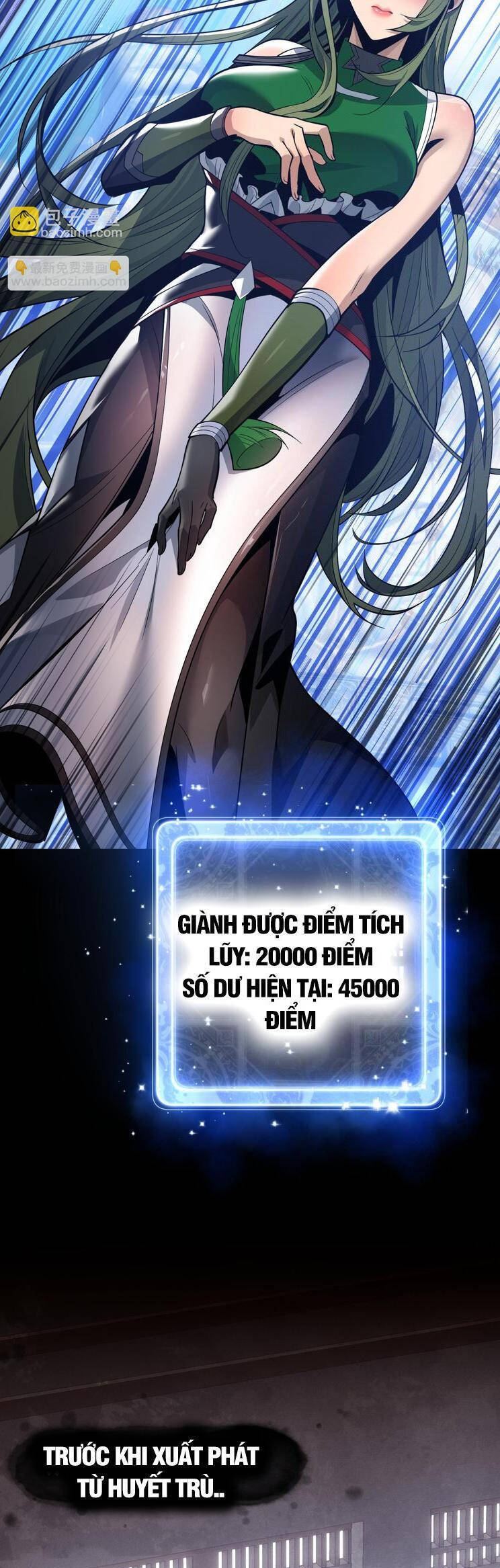 Đại ái Ma Tôn, nữ đồ đệ đều muốn giết ta - Chapter 28 - Page 12