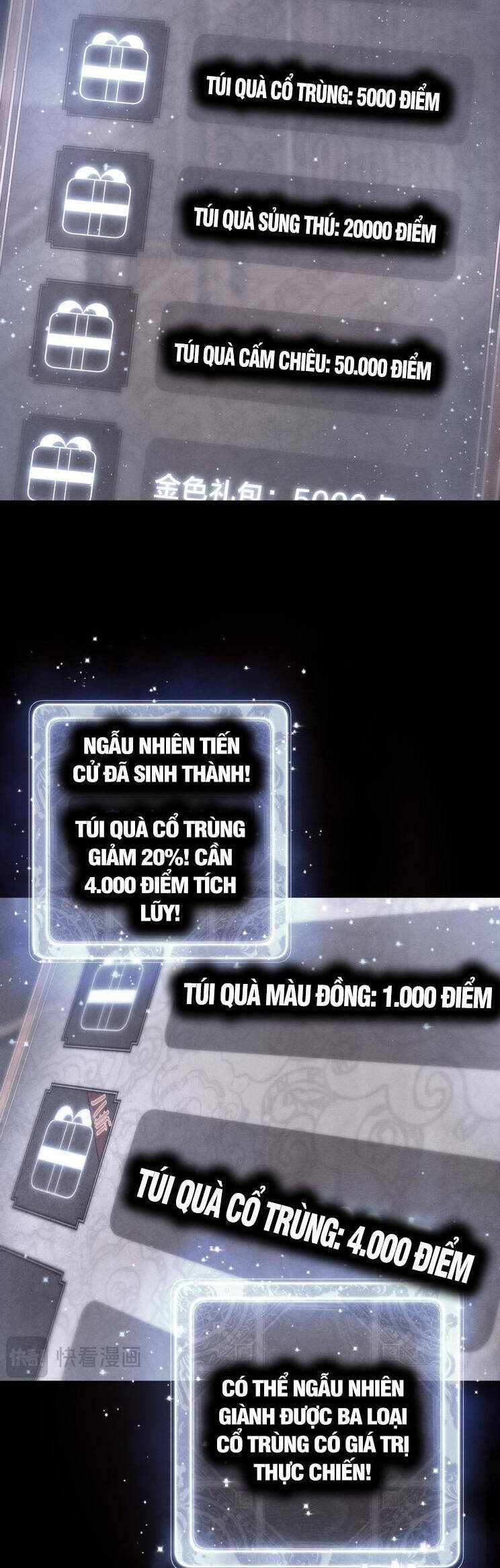 Đại ái Ma Tôn, nữ đồ đệ đều muốn giết ta - Chapter 28 - Page 14