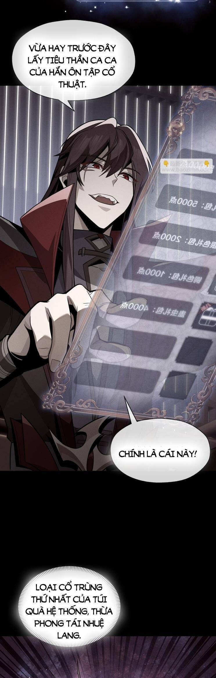 Đại ái Ma Tôn, nữ đồ đệ đều muốn giết ta - Chapter 28 - Page 15