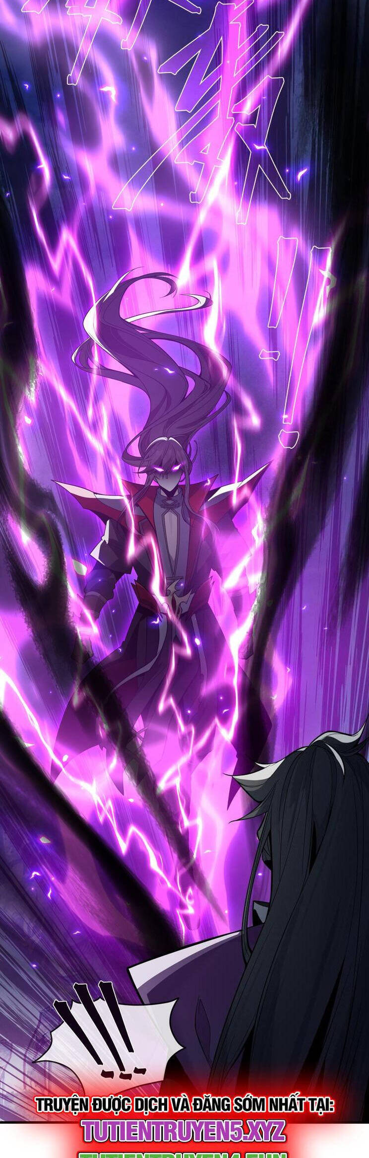 Đại ái Ma Tôn, nữ đồ đệ đều muốn giết ta - Chapter 28 - Page 20