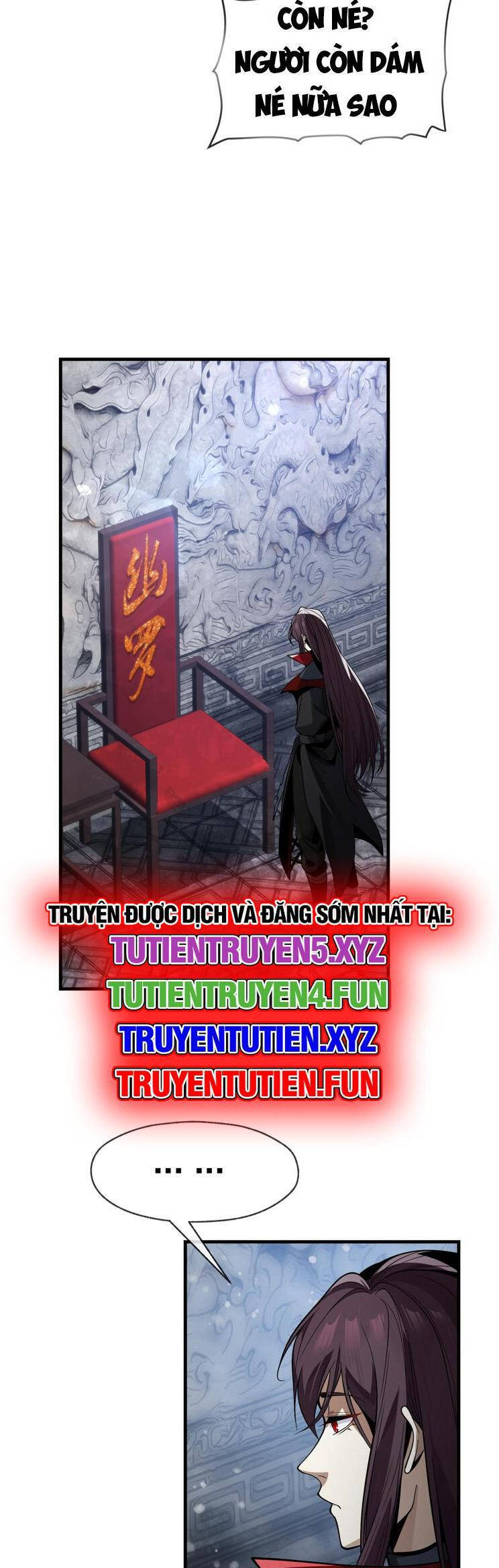Đại ái Ma Tôn, nữ đồ đệ đều muốn giết ta - Chapter 28 - Page 30