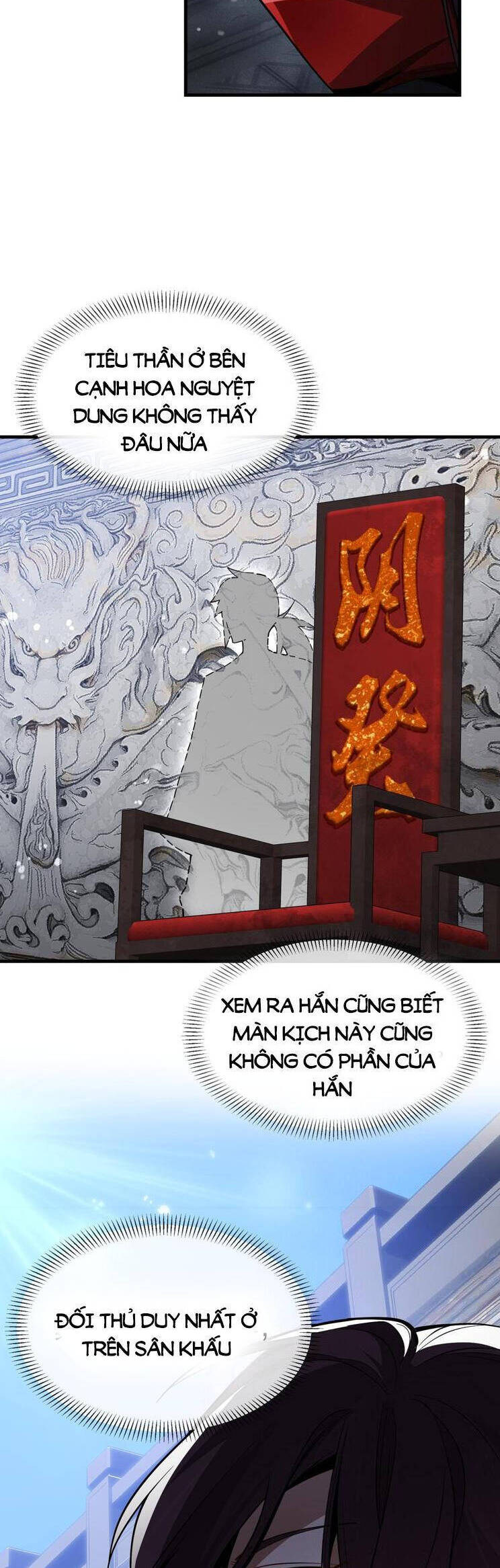 Đại ái Ma Tôn, nữ đồ đệ đều muốn giết ta - Chapter 28 - Page 31