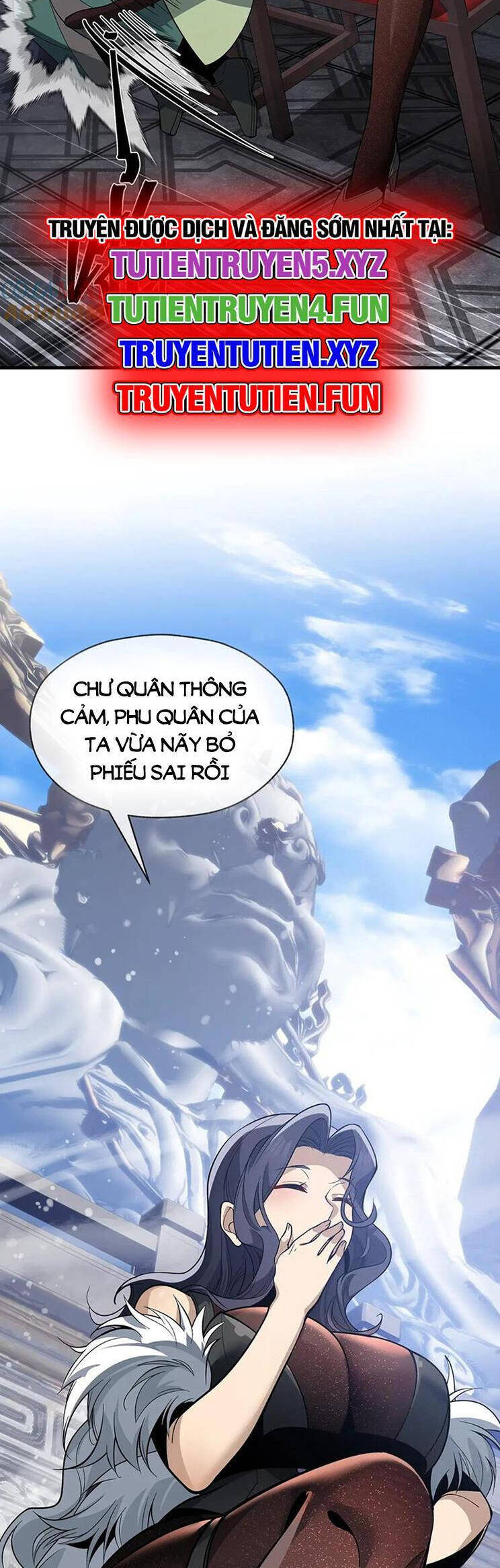 Đại ái Ma Tôn, nữ đồ đệ đều muốn giết ta - Chapter 29 - Page 14