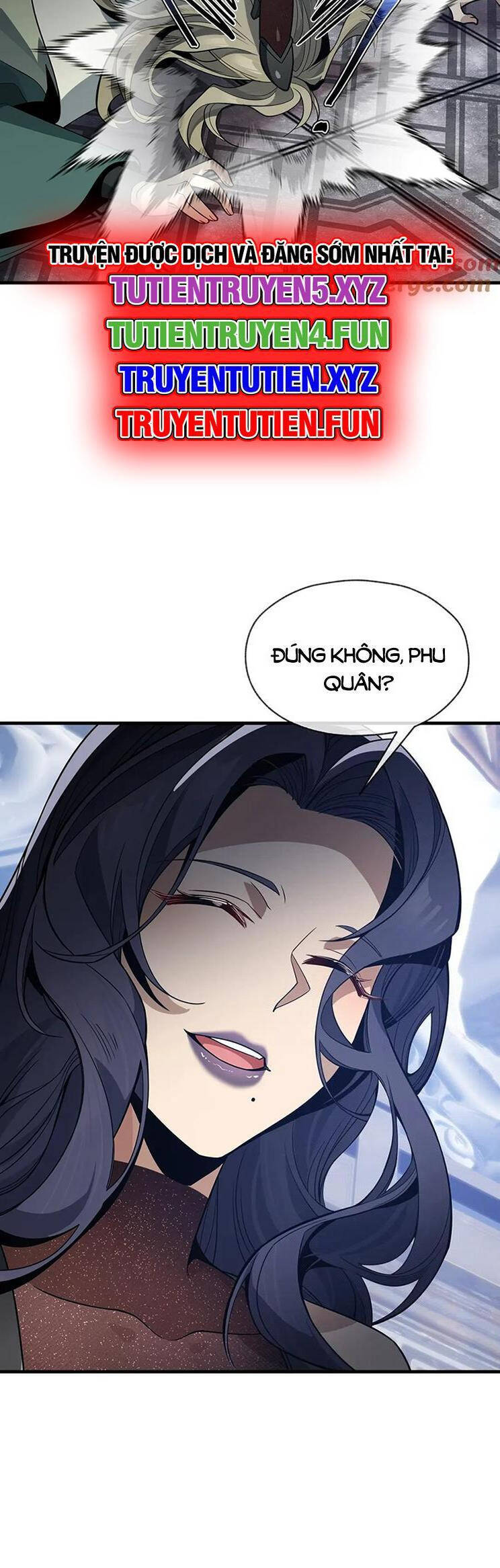 Đại ái Ma Tôn, nữ đồ đệ đều muốn giết ta - Chapter 29 - Page 18