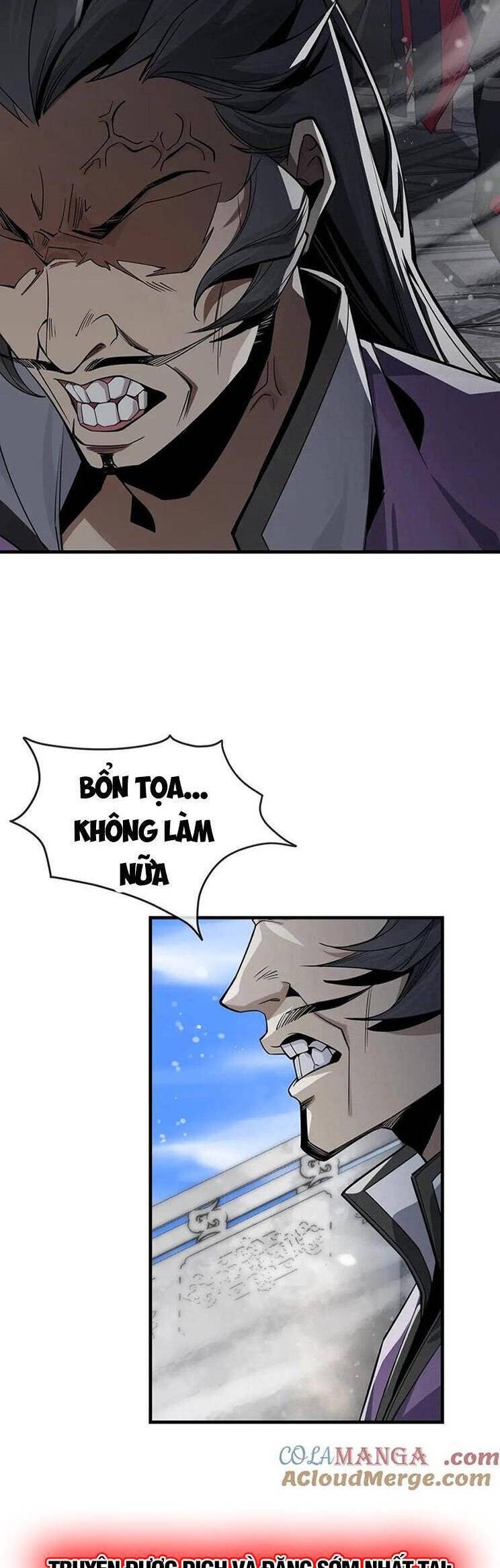 Đại ái Ma Tôn, nữ đồ đệ đều muốn giết ta - Chapter 29 - Page 22