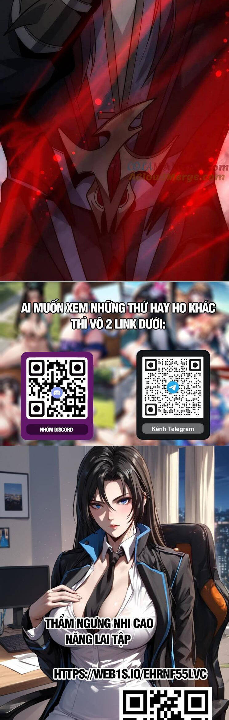 Đại ái Ma Tôn, nữ đồ đệ đều muốn giết ta - Chapter 29 - Page 38