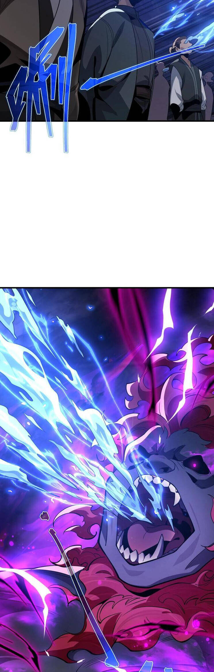 Đại ái Ma Tôn, nữ đồ đệ đều muốn giết ta - Chapter 30 - Page 10