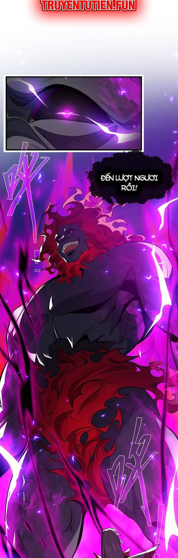 Đại ái Ma Tôn, nữ đồ đệ đều muốn giết ta - Chapter 30 - Page 13