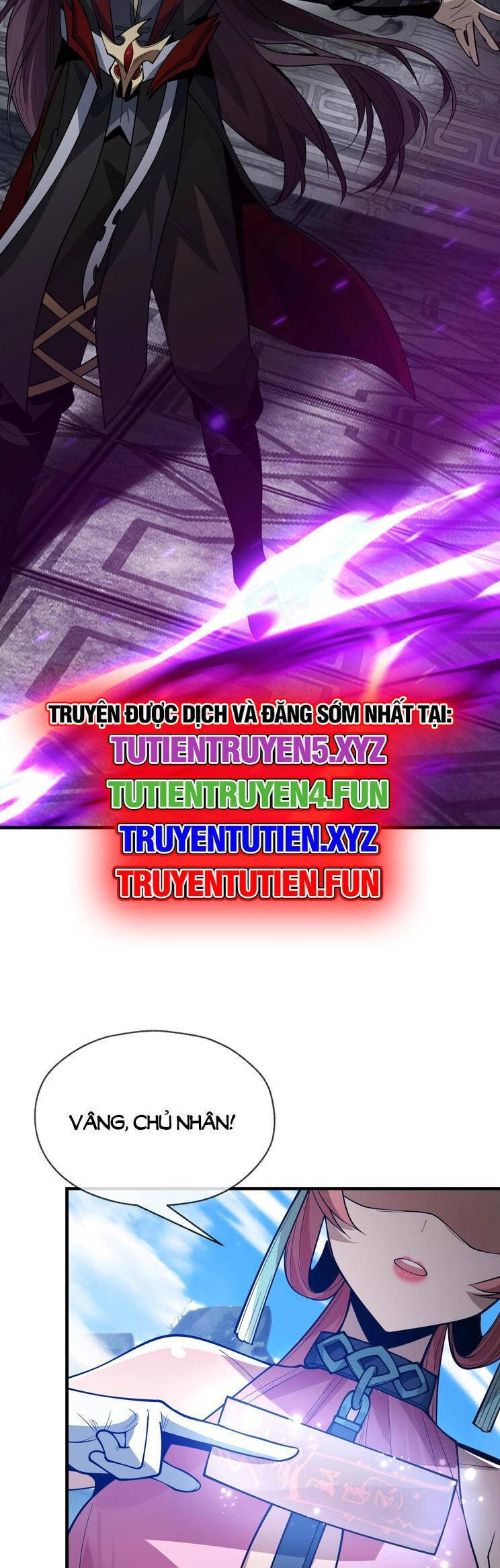 Đại ái Ma Tôn, nữ đồ đệ đều muốn giết ta - Chapter 30 - Page 15