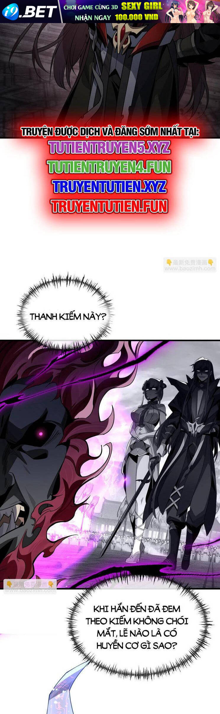 Đại ái Ma Tôn, nữ đồ đệ đều muốn giết ta - Chapter 30 - Page 20