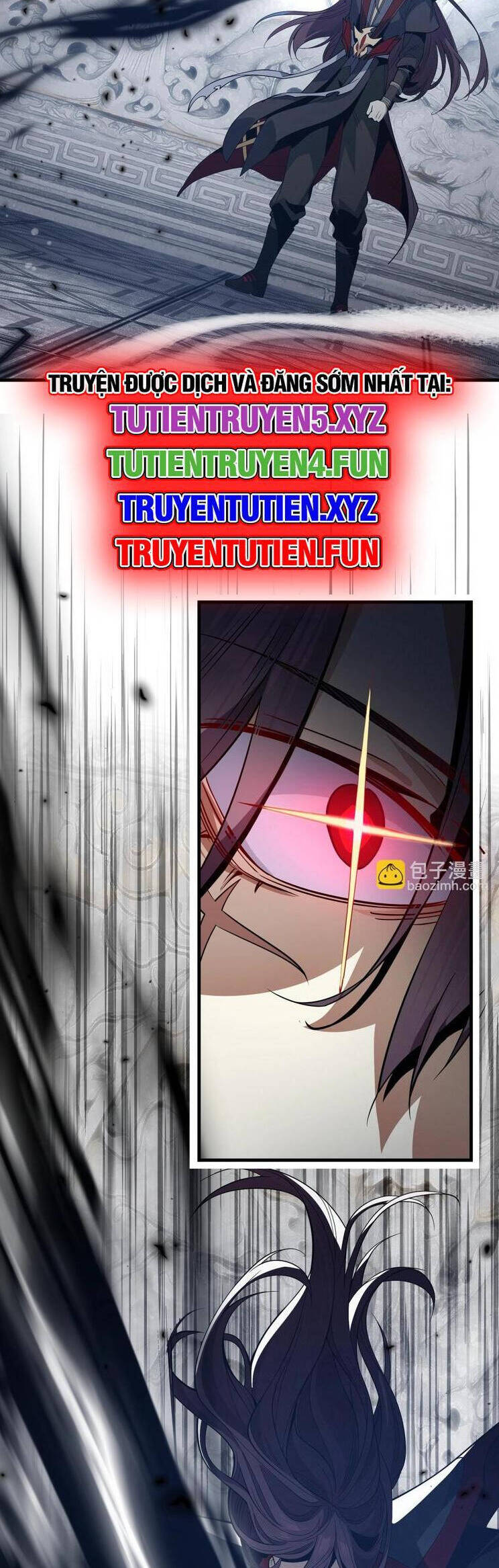 Đại ái Ma Tôn, nữ đồ đệ đều muốn giết ta - Chapter 30 - Page 22