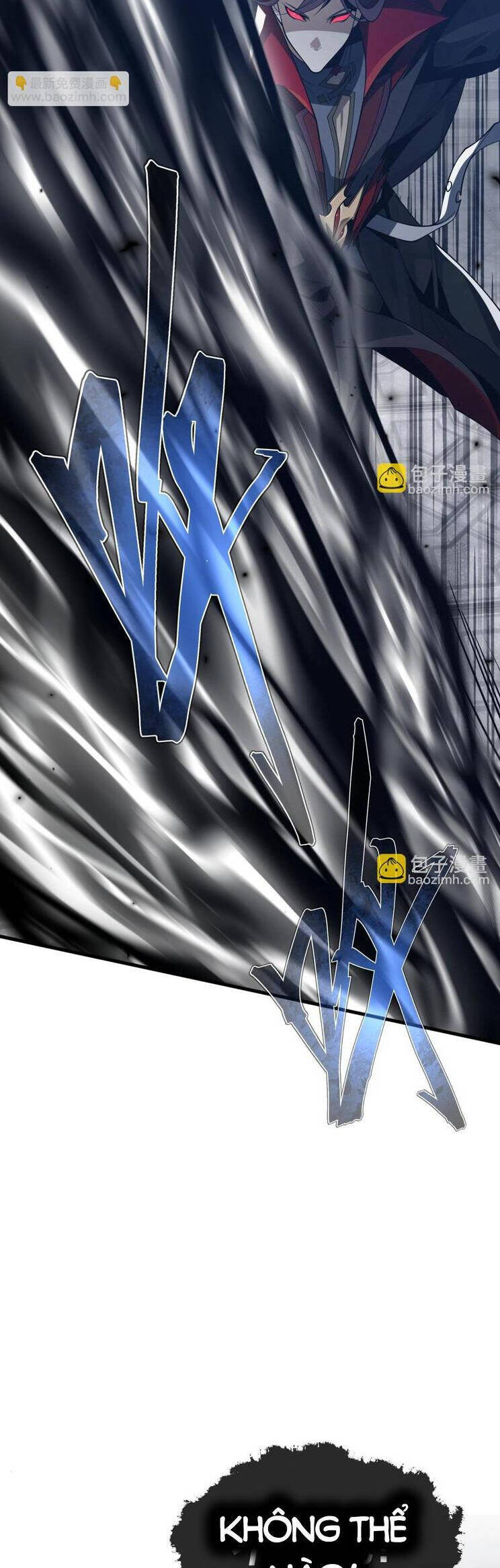 Đại ái Ma Tôn, nữ đồ đệ đều muốn giết ta - Chapter 30 - Page 23