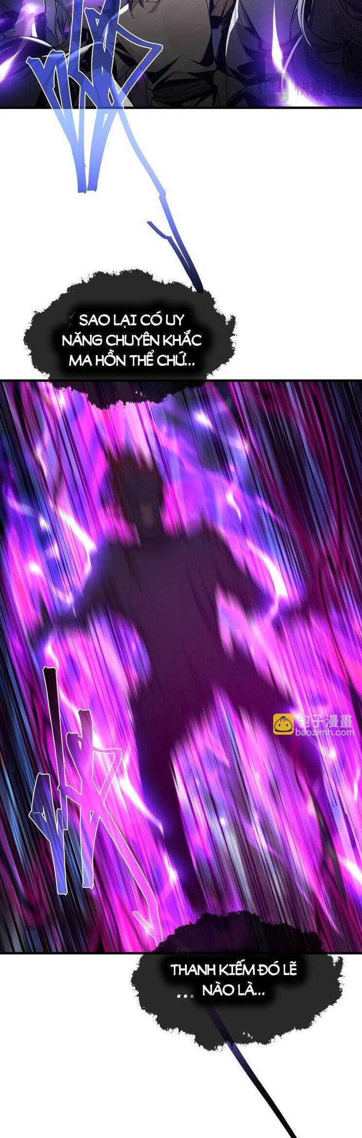 Đại ái Ma Tôn, nữ đồ đệ đều muốn giết ta - Chapter 30 - Page 25