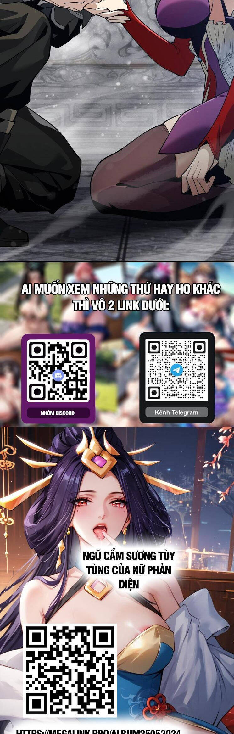 Đại ái Ma Tôn, nữ đồ đệ đều muốn giết ta - Chapter 30 - Page 38