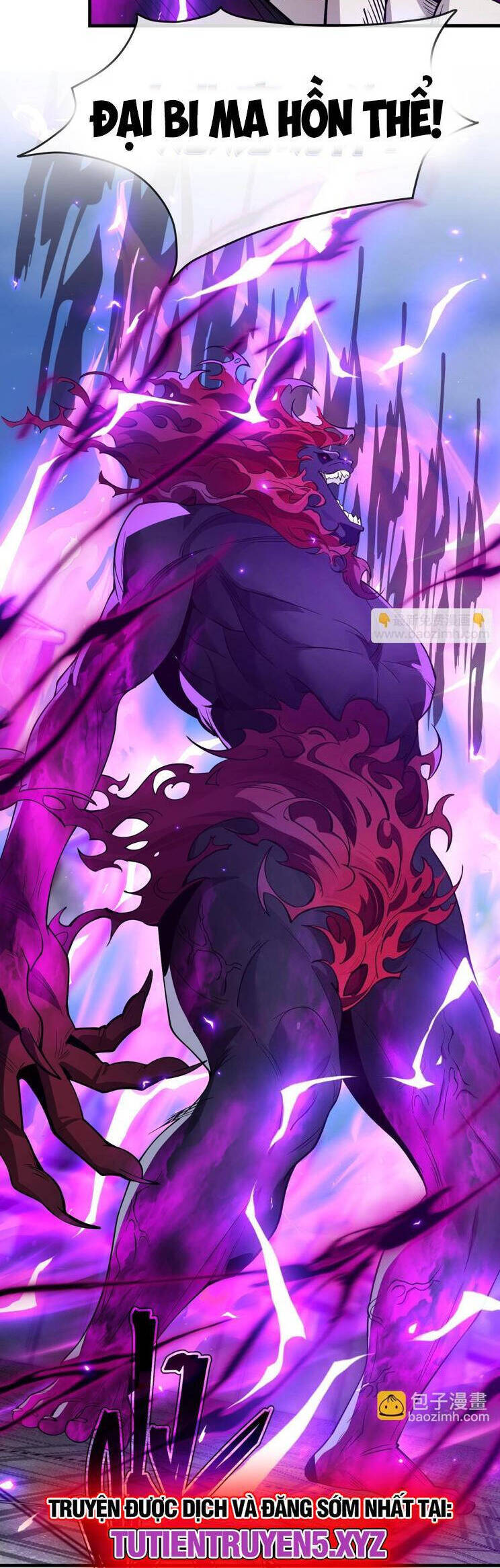 Đại ái Ma Tôn, nữ đồ đệ đều muốn giết ta - Chapter 30 - Page 7