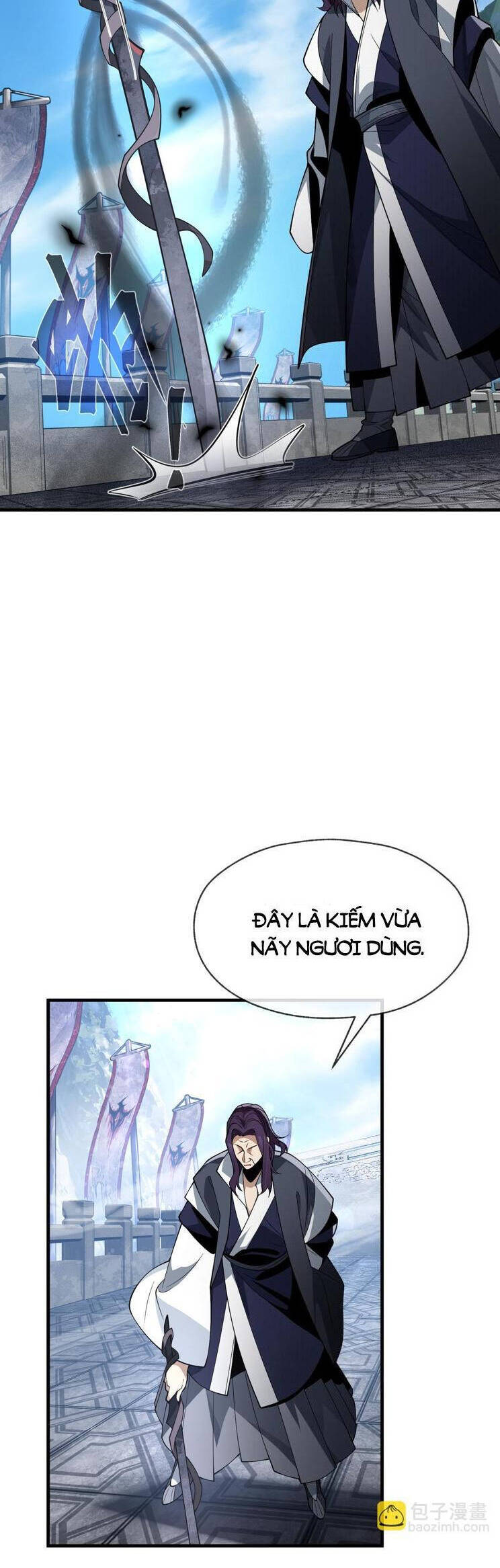 Đại ái Ma Tôn, nữ đồ đệ đều muốn giết ta - Chapter 31 - Page 16