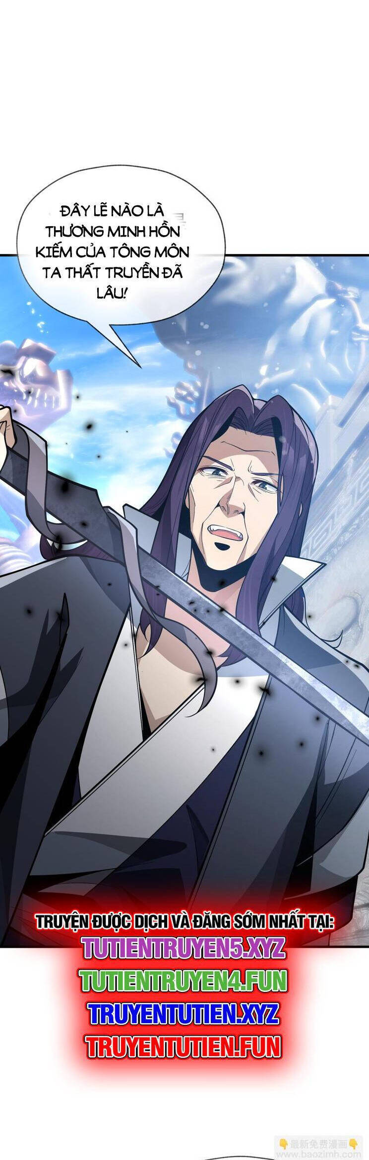 Đại ái Ma Tôn, nữ đồ đệ đều muốn giết ta - Chapter 31 - Page 17