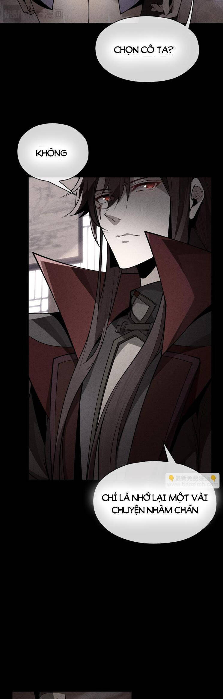 Đại ái Ma Tôn, nữ đồ đệ đều muốn giết ta - Chapter 32 - Page 30