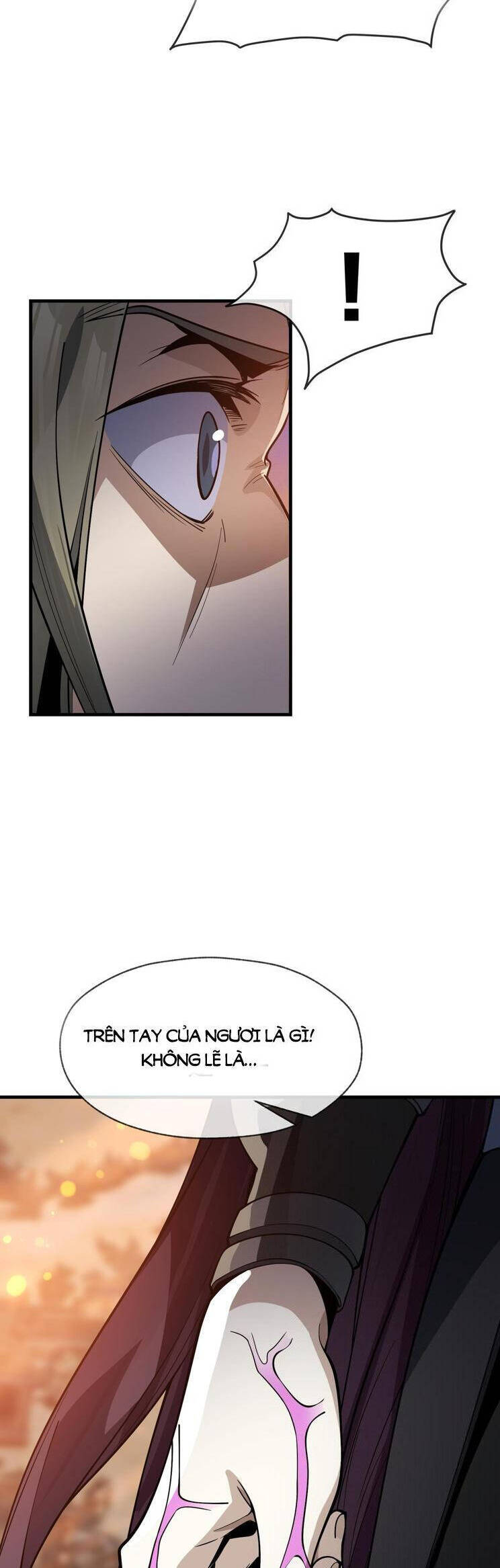 Đại ái Ma Tôn, nữ đồ đệ đều muốn giết ta - Chapter 33 - Page 11