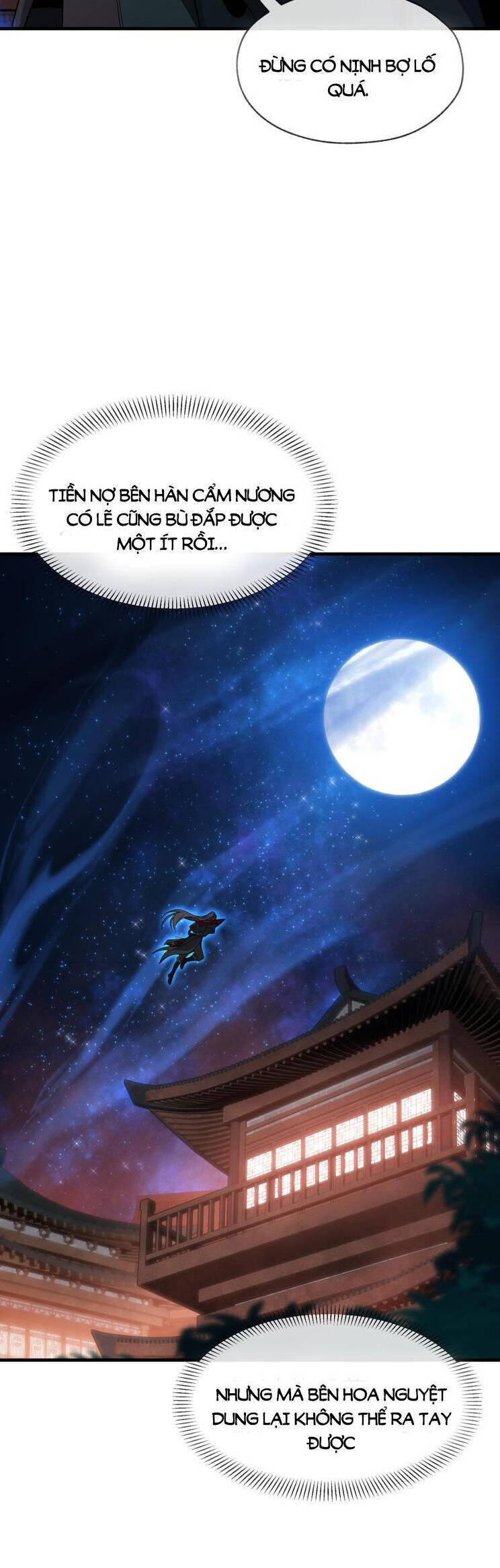 Đại ái Ma Tôn, nữ đồ đệ đều muốn giết ta - Chapter 33 - Page 14