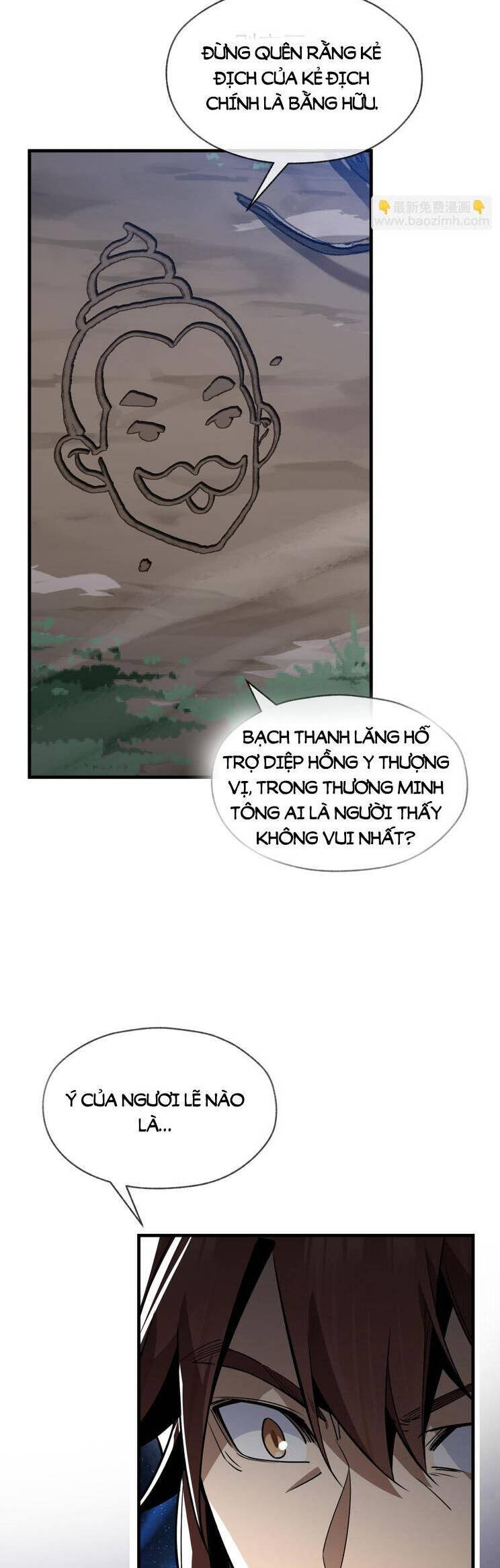 Đại ái Ma Tôn, nữ đồ đệ đều muốn giết ta - Chapter 33 - Page 29