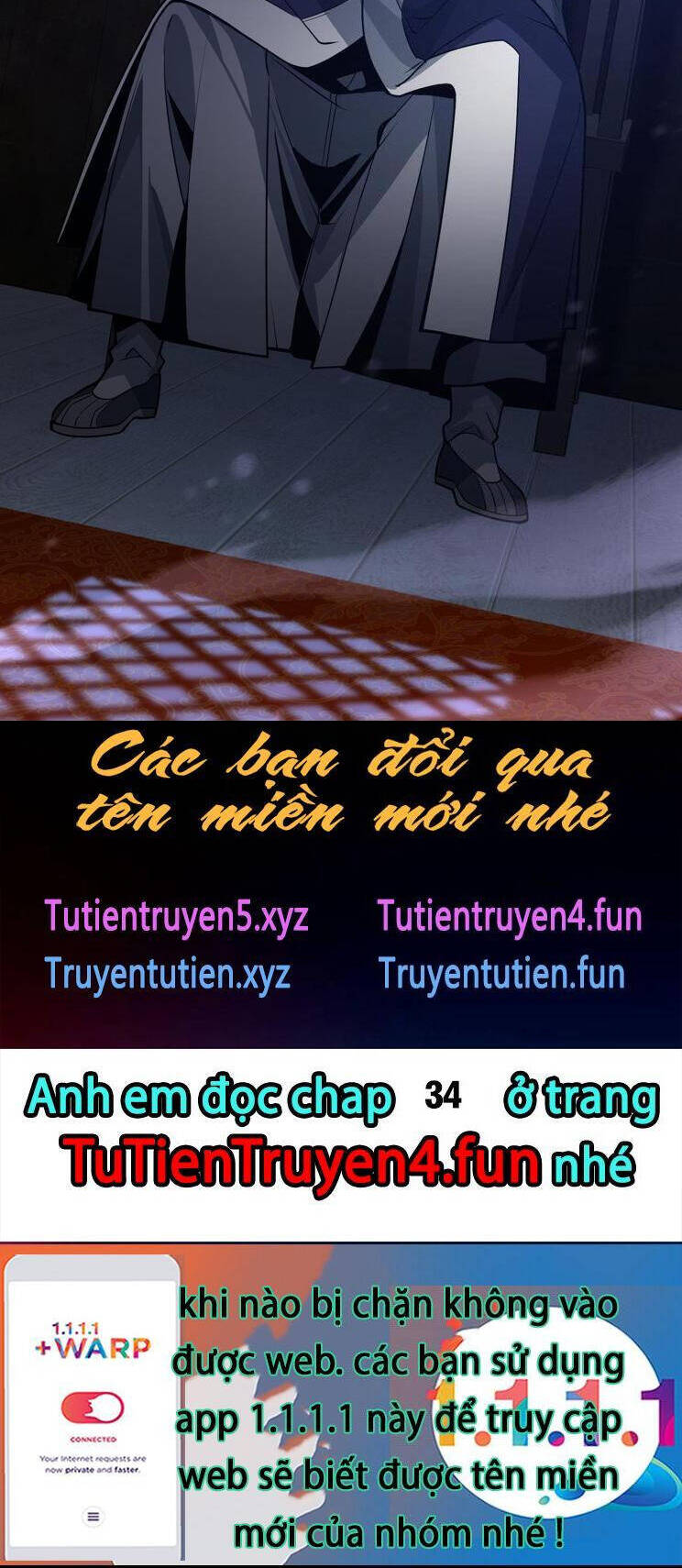 Đại ái Ma Tôn, nữ đồ đệ đều muốn giết ta - Chapter 33 - Page 31