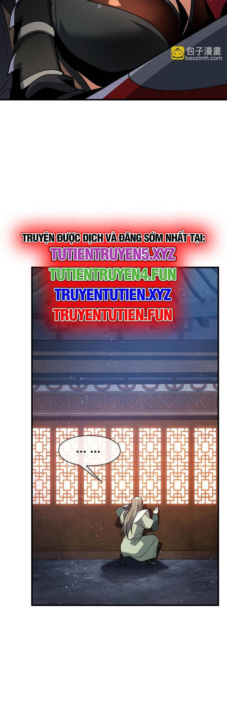 Đại ái Ma Tôn, nữ đồ đệ đều muốn giết ta - Chapter 33 - Page 8