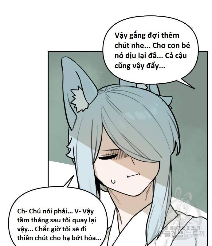 Hổ Đến Chơi Nhà - Chapter 101 - Page 10