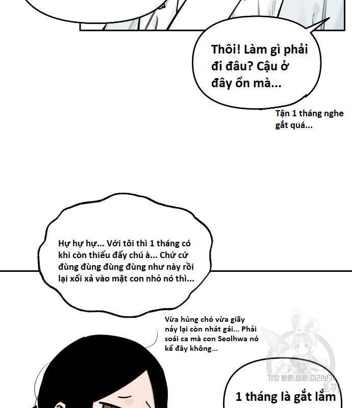 Hổ Đến Chơi Nhà - Chapter 101 - Page 11