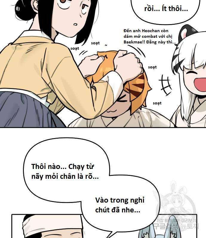 Hổ Đến Chơi Nhà - Chapter 101 - Page 12