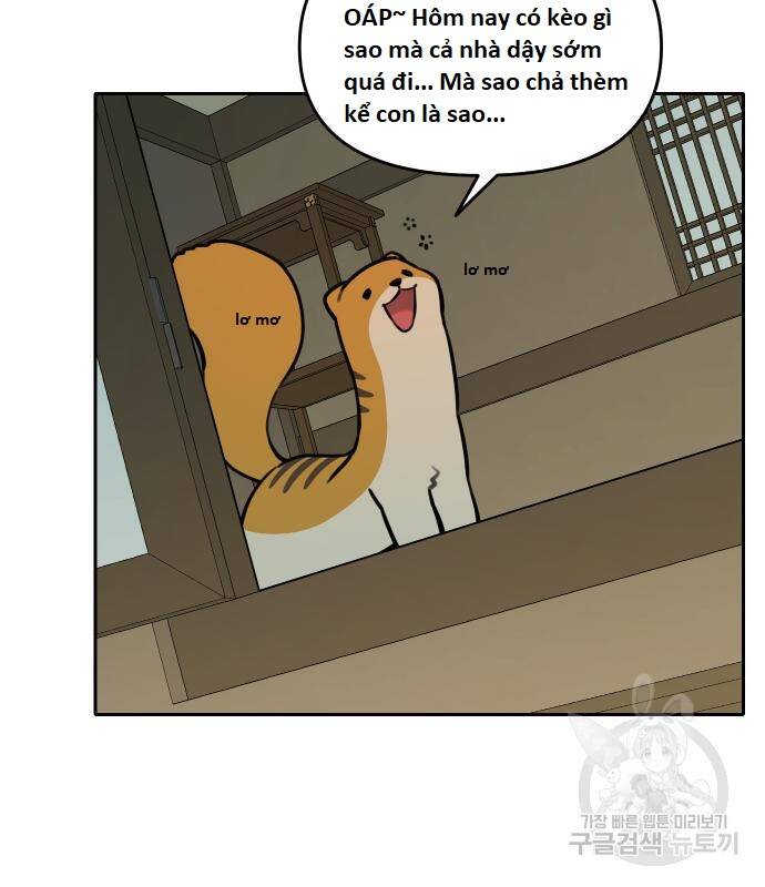 Hổ Đến Chơi Nhà - Chapter 101 - Page 14