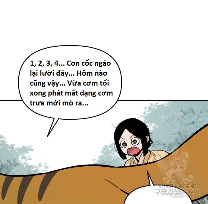 Hổ Đến Chơi Nhà - Chapter 101 - Page 15