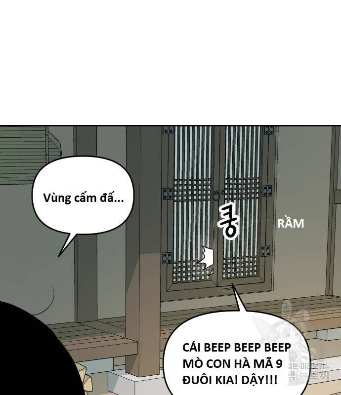 Hổ Đến Chơi Nhà - Chapter 101 - Page 17