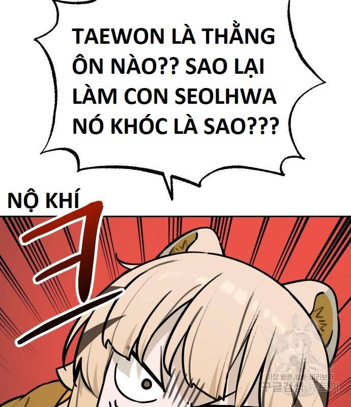 Hổ Đến Chơi Nhà - Chapter 101 - Page 21