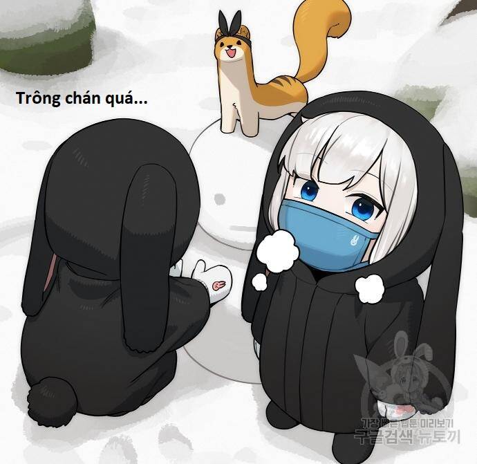 Hổ Đến Chơi Nhà - Chapter 101 - Page 24