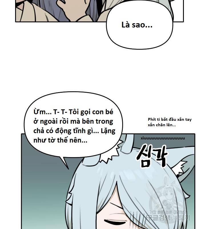 Hổ Đến Chơi Nhà - Chapter 101 - Page 3