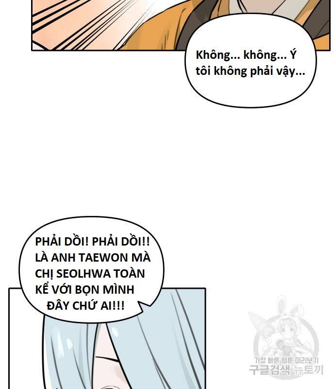 Hổ Đến Chơi Nhà - Chapter 101 - Page 30