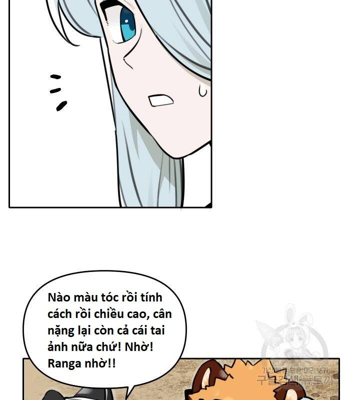 Hổ Đến Chơi Nhà - Chapter 101 - Page 31