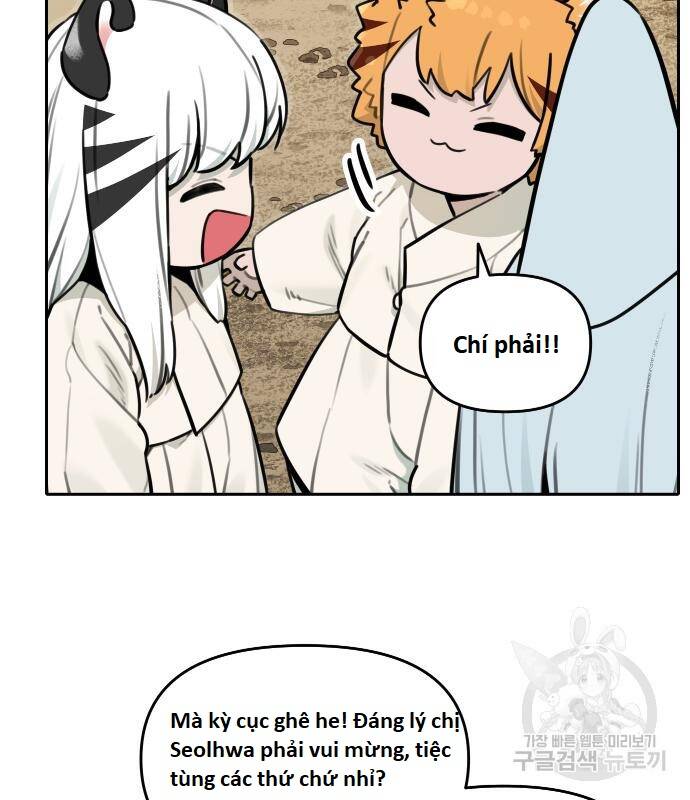 Hổ Đến Chơi Nhà - Chapter 101 - Page 32