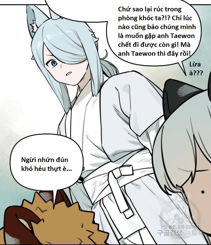 Hổ Đến Chơi Nhà - Chapter 101 - Page 33