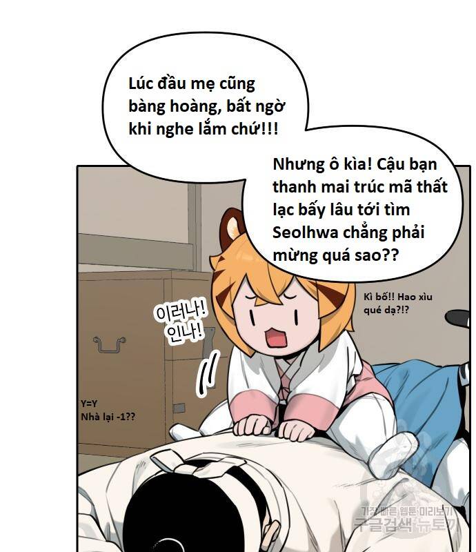 Hổ Đến Chơi Nhà - Chapter 101 - Page 43