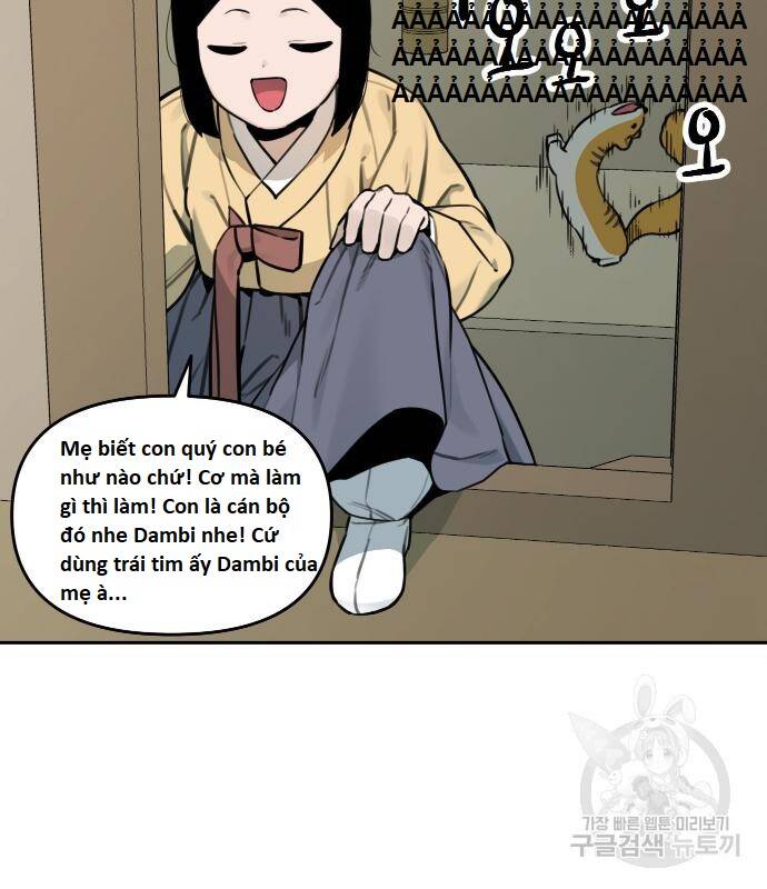 Hổ Đến Chơi Nhà - Chapter 101 - Page 45