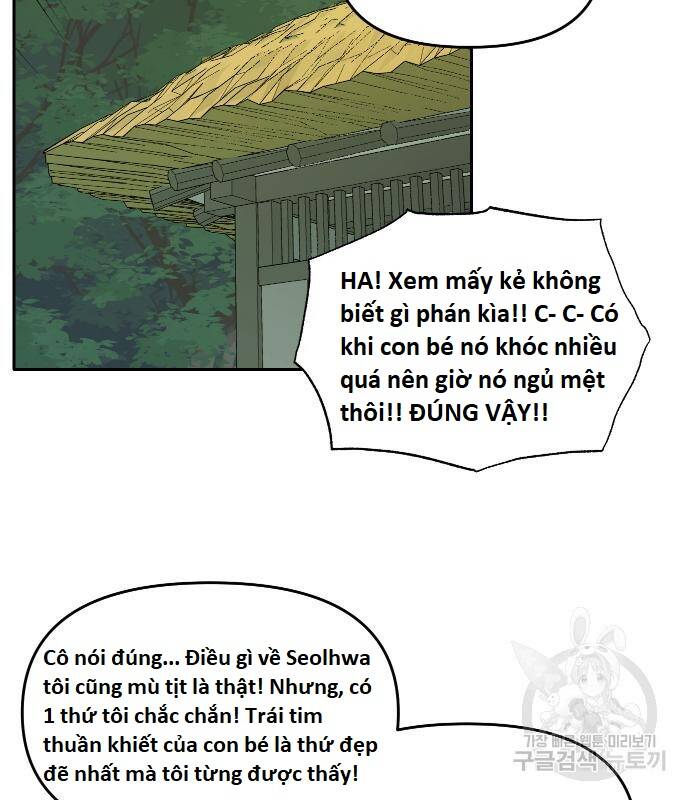 Hổ Đến Chơi Nhà - Chapter 101 - Page 5