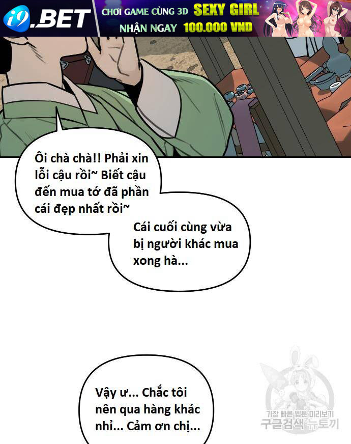 Hổ Đến Chơi Nhà - Chapter 101 - Page 50