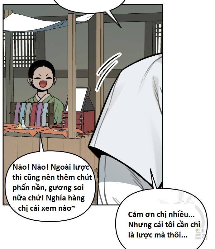 Hổ Đến Chơi Nhà - Chapter 101 - Page 51